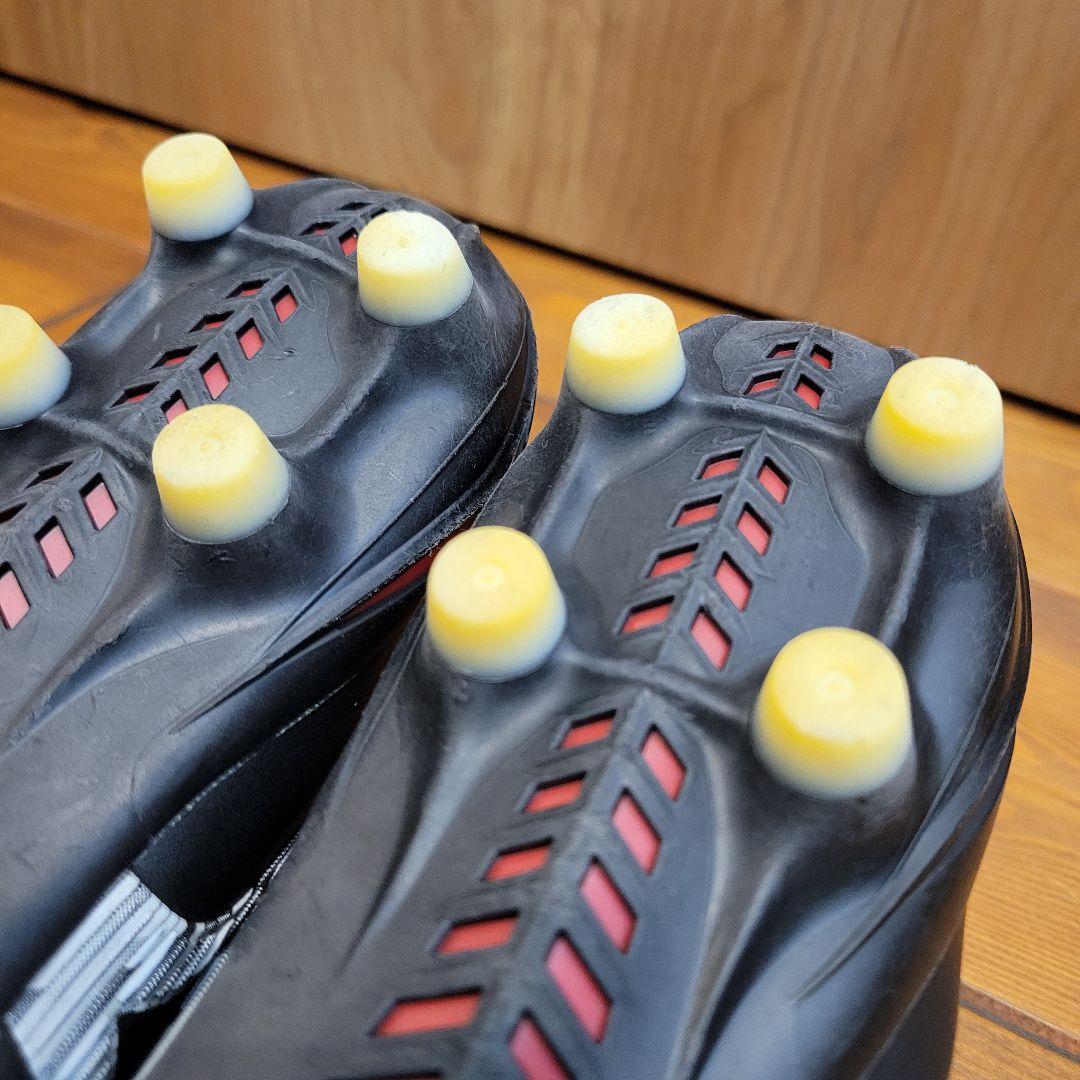 【美品】Mizuno モレリアネオ 4 JAPAN