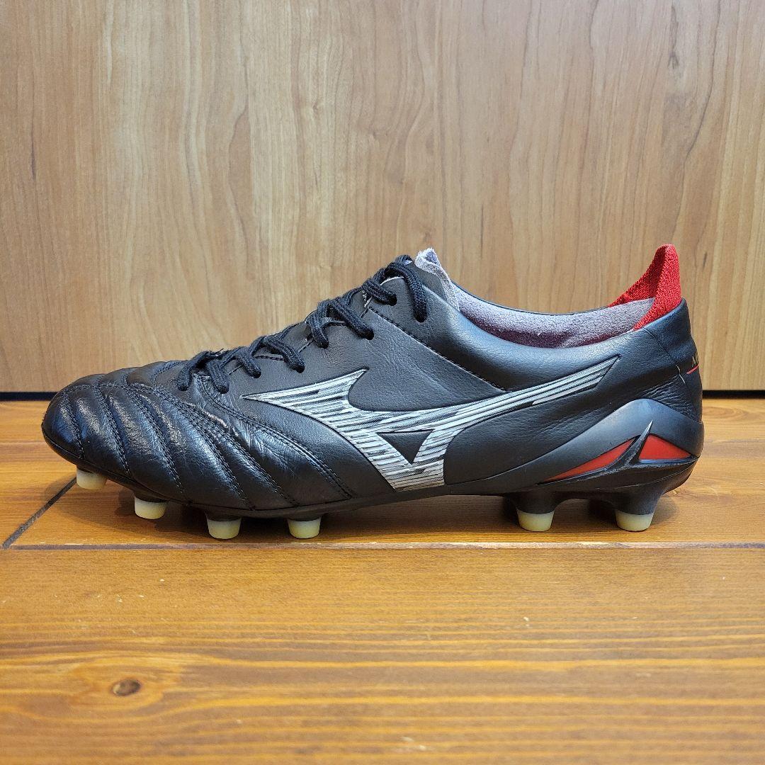 【美品】Mizuno モレリアネオ 4 JAPAN