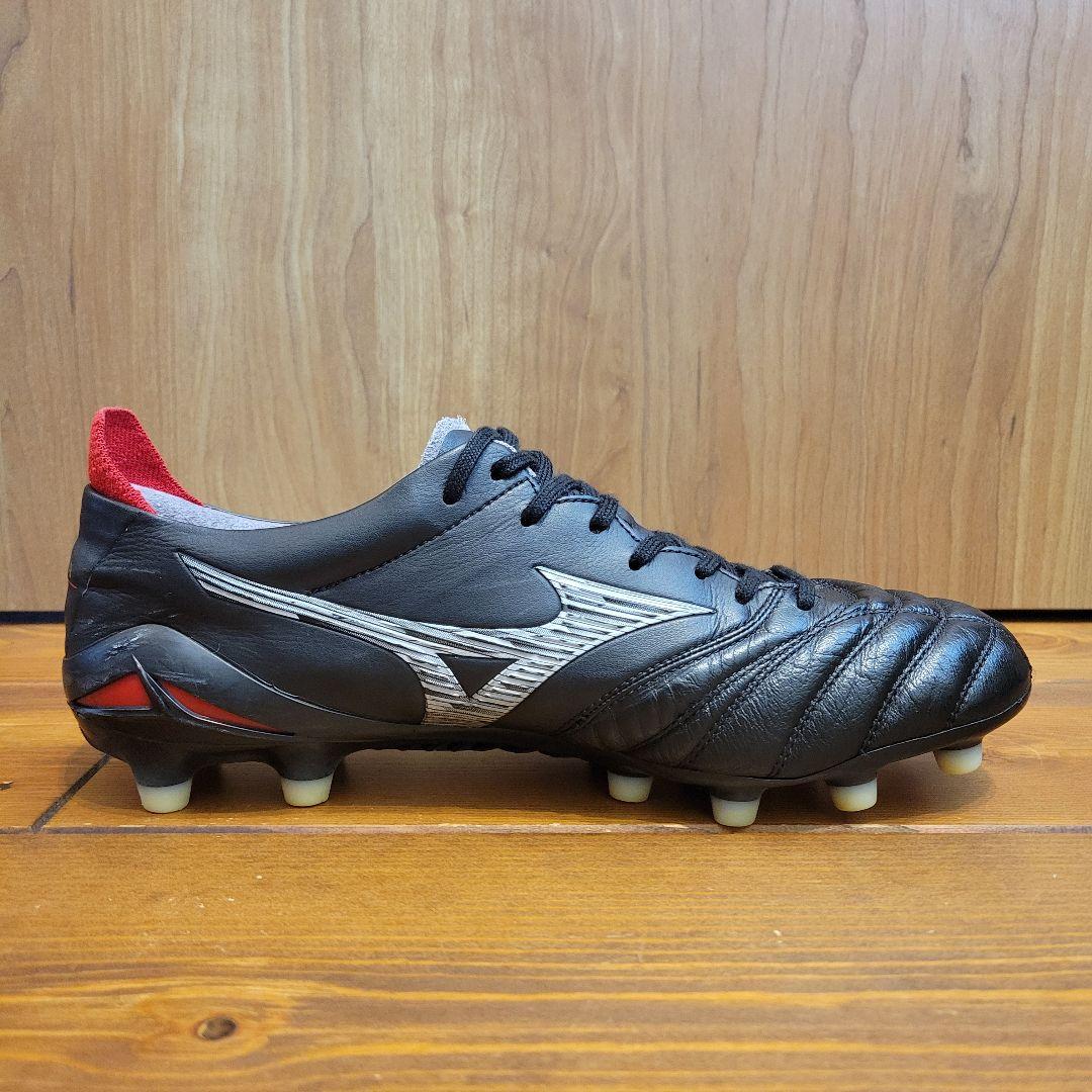 【美品】Mizuno モレリアネオ 4 JAPAN