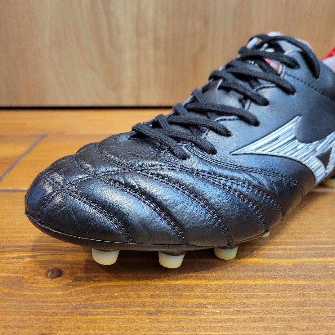 【美品】Mizuno モレリアネオ 4 JAPAN