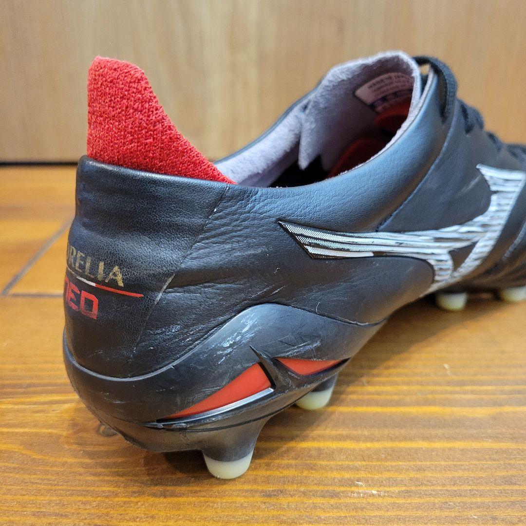 【美品】Mizuno モレリアネオ 4 JAPAN