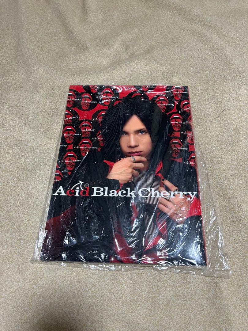 Acid Black Cherry グッズ100点以上まとめ売り
