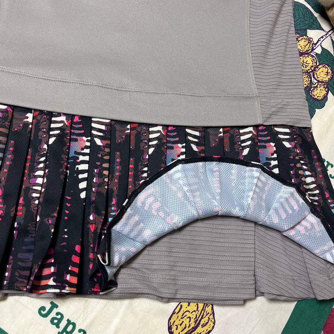 Babolat ワンピース Lサイズ