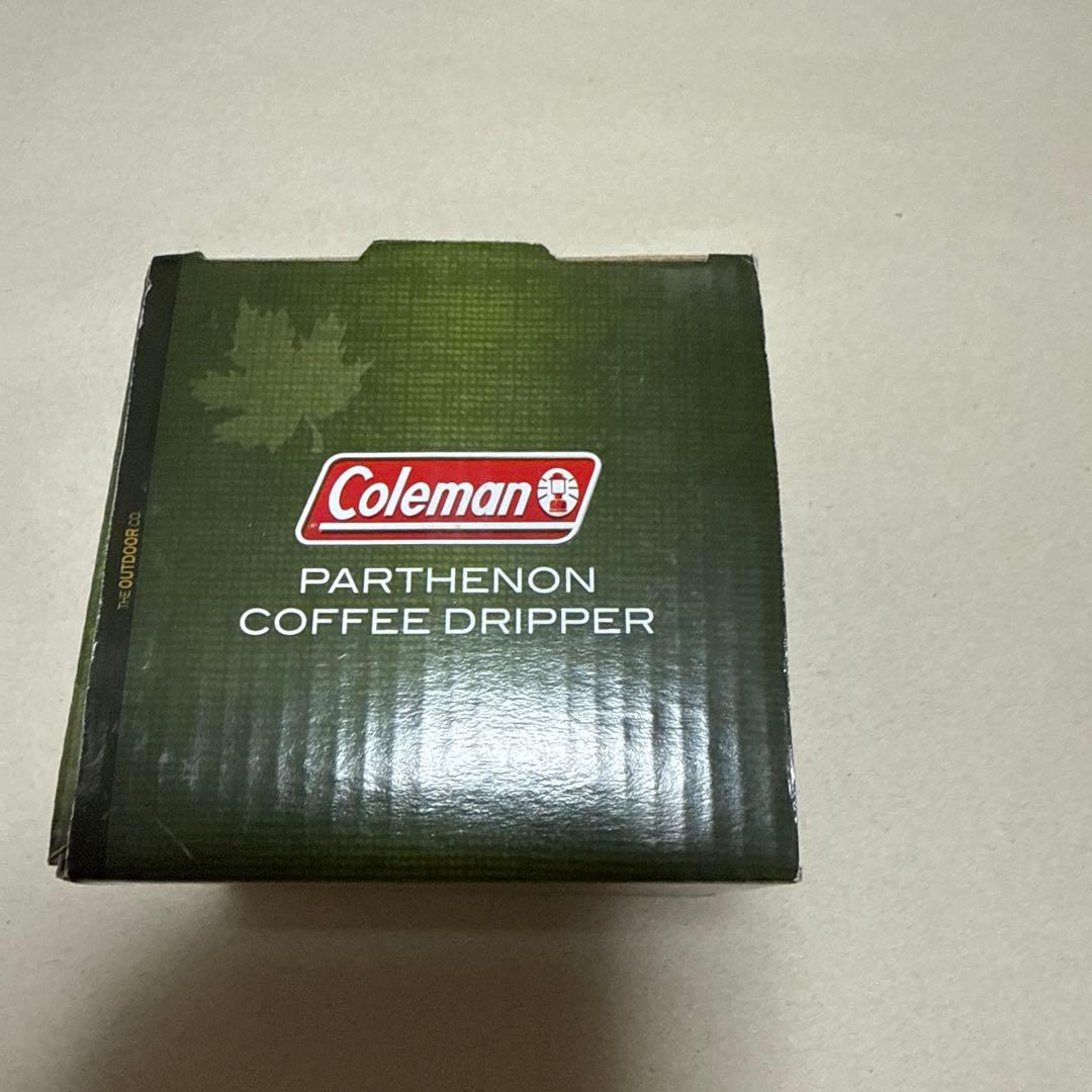 コールマン・ユニフレーム新品未使用