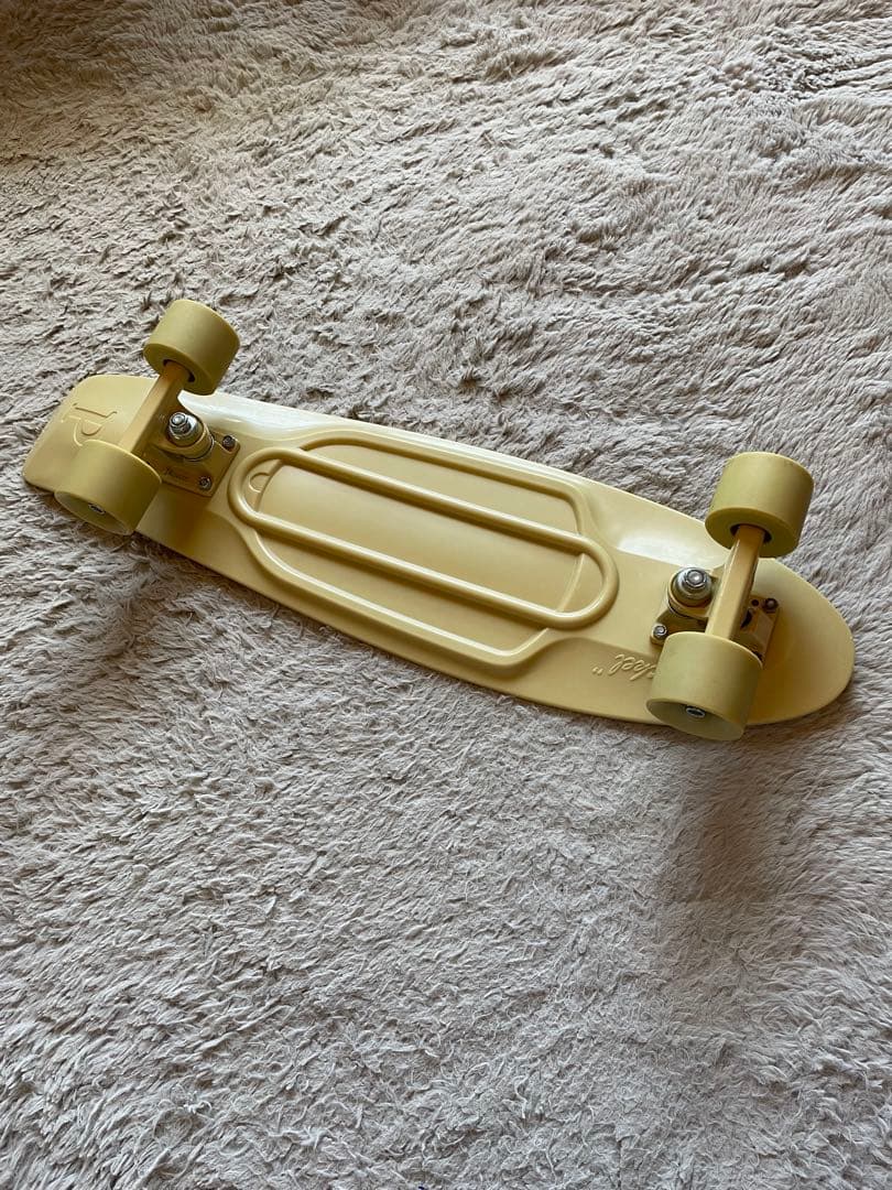 PENNY NICKEL ＳTAPLES ペニースケートボードニッケル27インチ