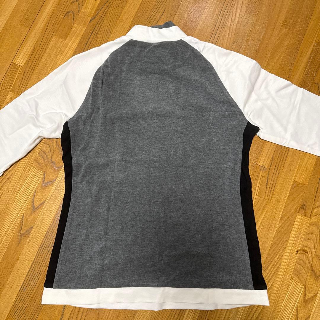 LANVINSPORTレディース ゴルフシャツ L