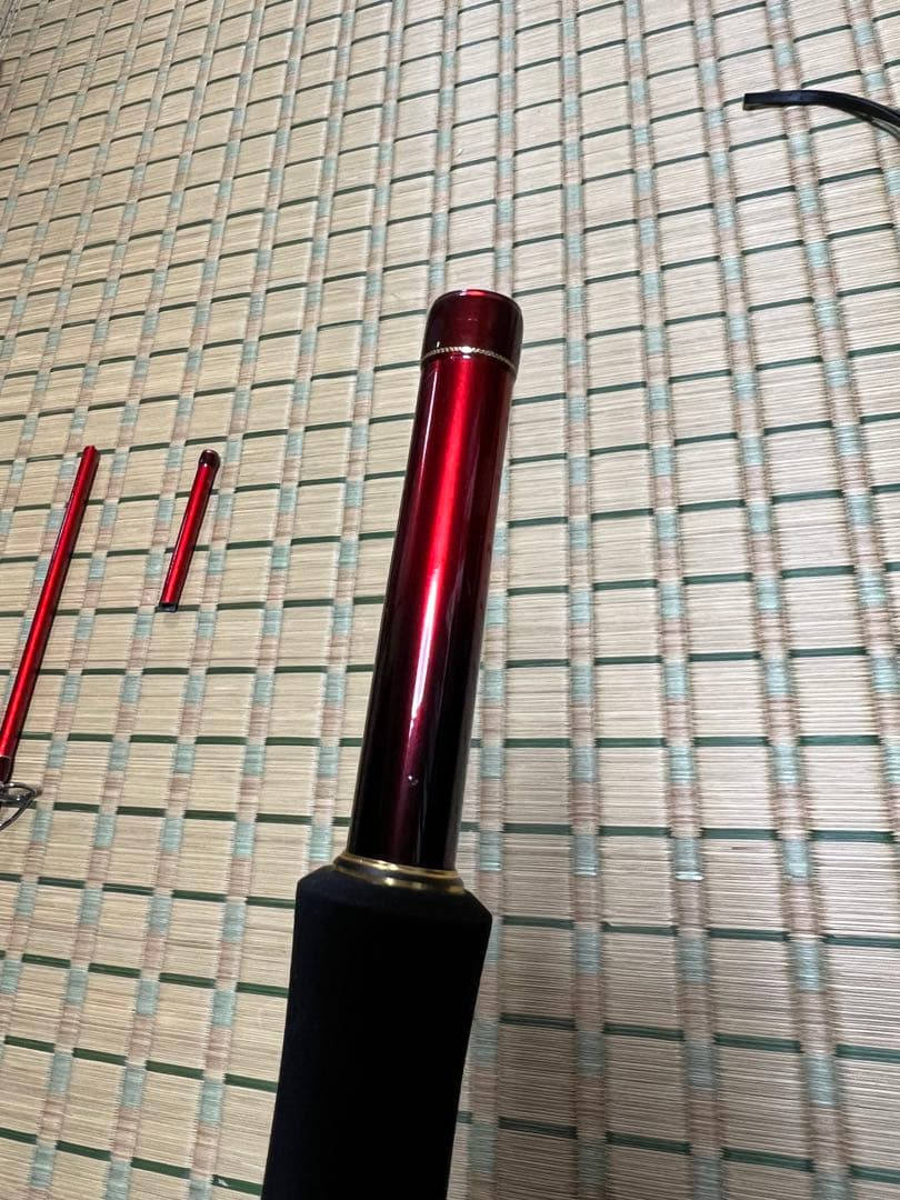 シマノ ワールドシャウラ BG 21055R-3 (ジャンク品)