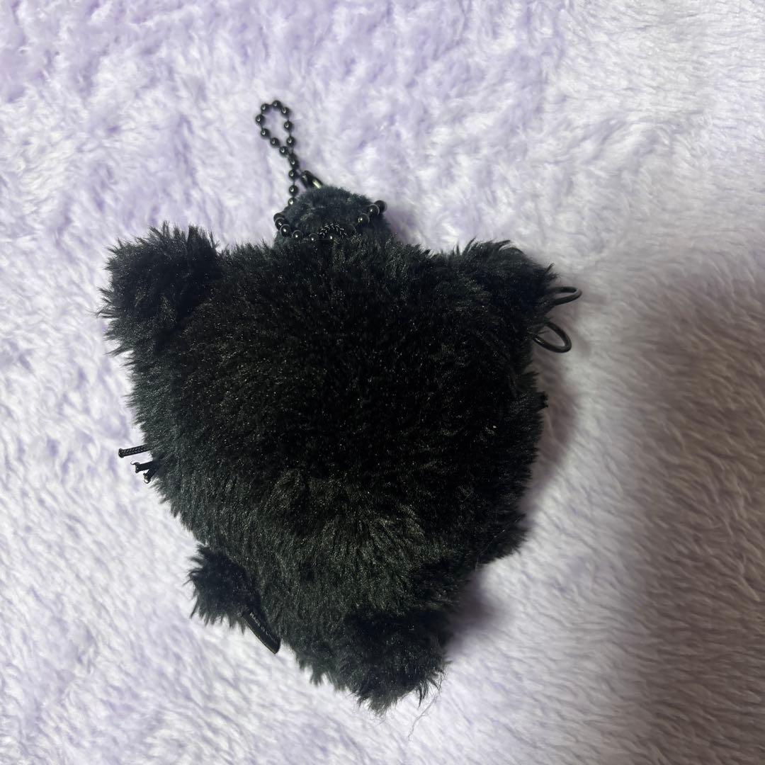 nct wish wish doll クリ