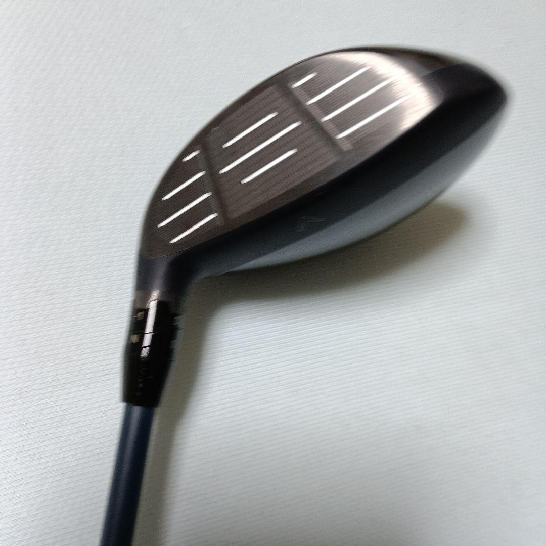PARADYM 3HL フェアウェイウッド 16.5°フレックスR