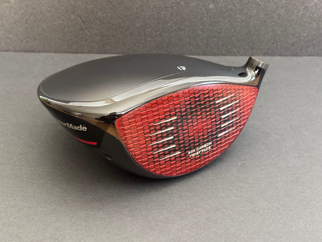 テーラーメイド ステルス プラス ドライバー STEALTH PLUS 9°