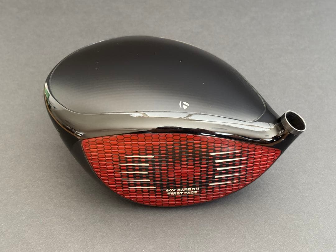 テーラーメイド ステルス プラス ドライバー STEALTH PLUS 9°