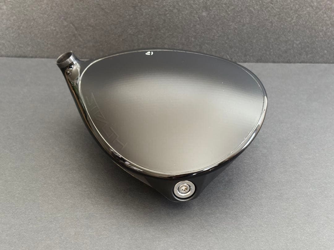 テーラーメイド ステルス プラス ドライバー STEALTH PLUS 9°