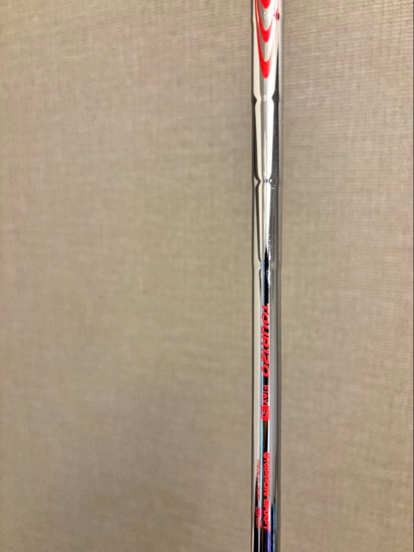 ★希少・日本正規品★G410ハイブリッド6U N.S.PRO MODUS120S