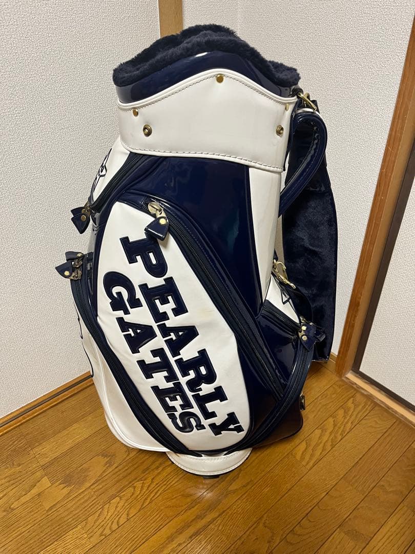 【バッカス様の商品】ですPEARLY GATES パーリーゲイツ