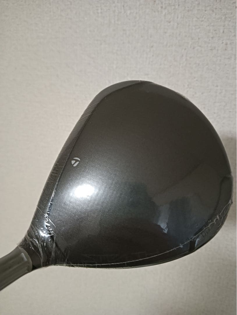 最終価格‼️新品・未使用★ステルス6本セット★希少★Lシャフト　豪華6本セット