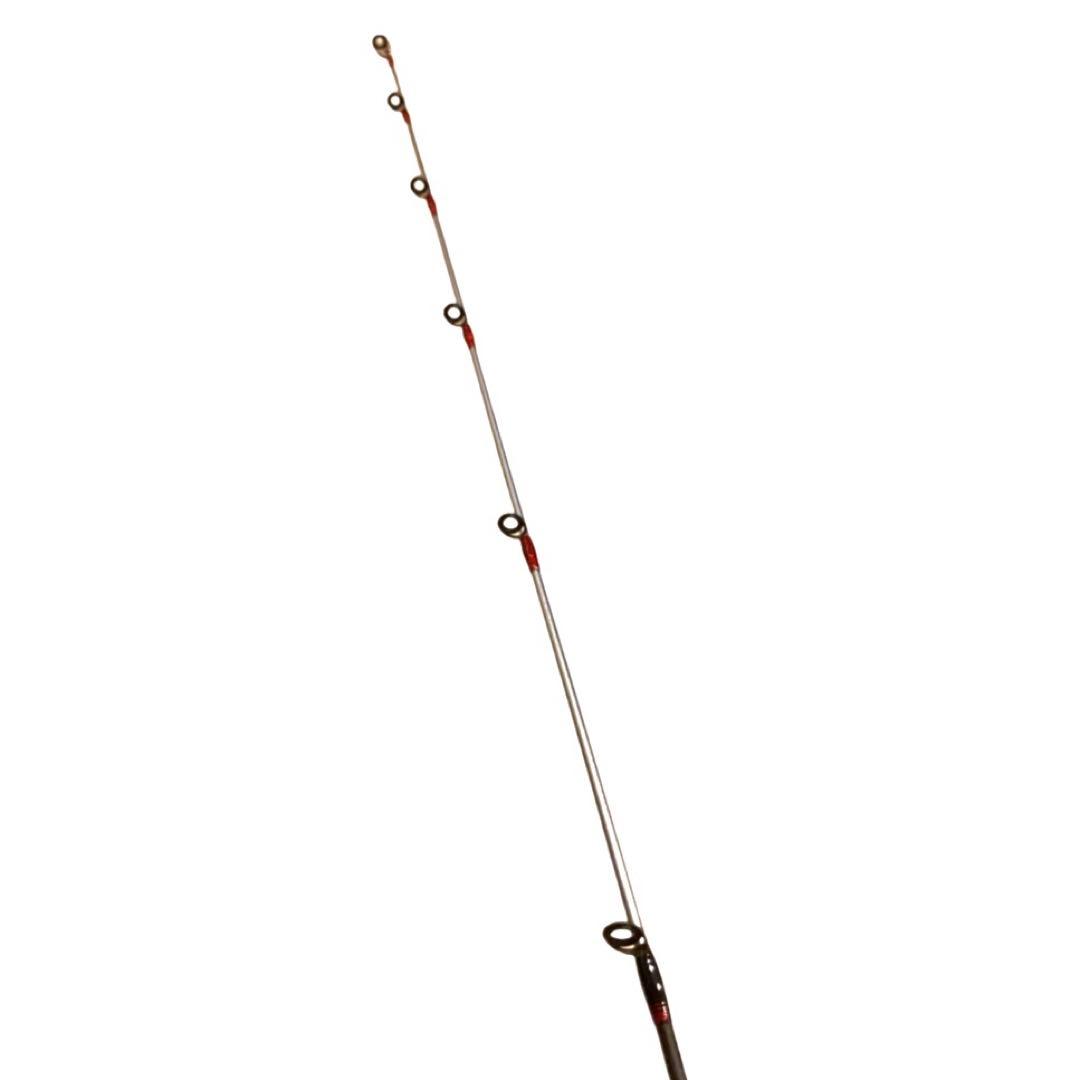 【極美品】シマノ　SHIMANO 炎月BB　B69M-S タイラバロッド