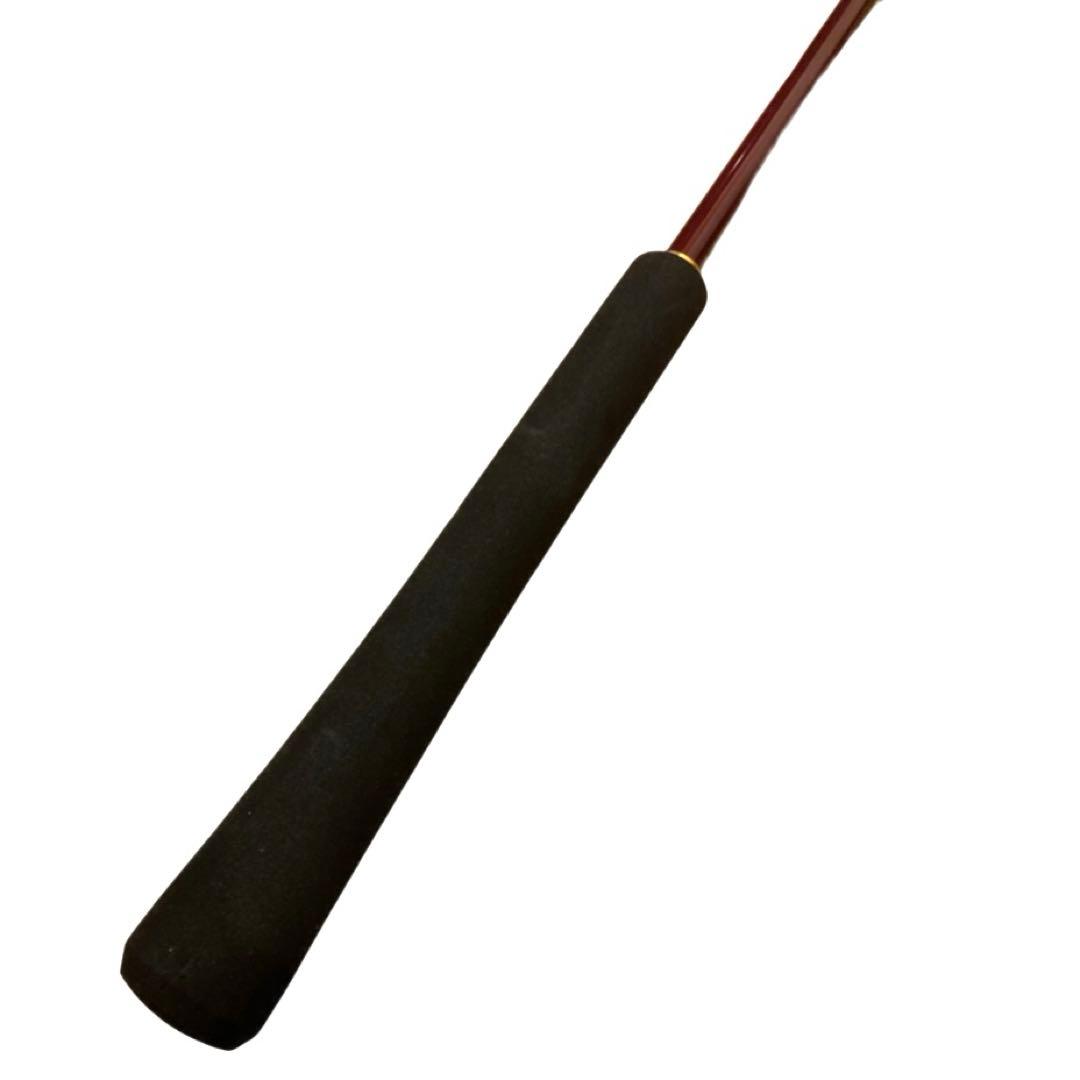 【極美品】シマノ　SHIMANO 炎月BB　B69M-S タイラバロッド