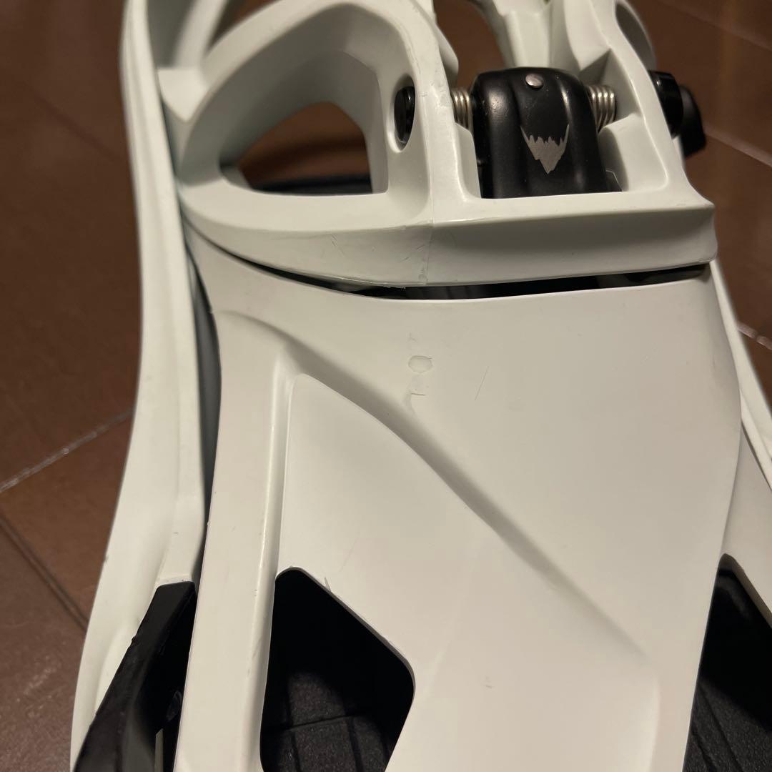 Burton Step on メンズM
