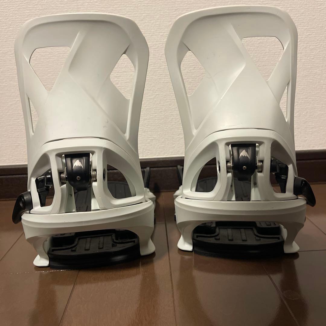 Burton Step on メンズM