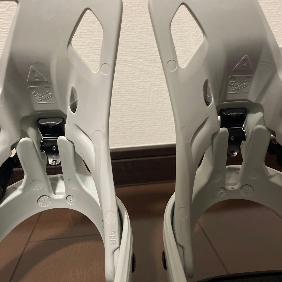 Burton Step on メンズM