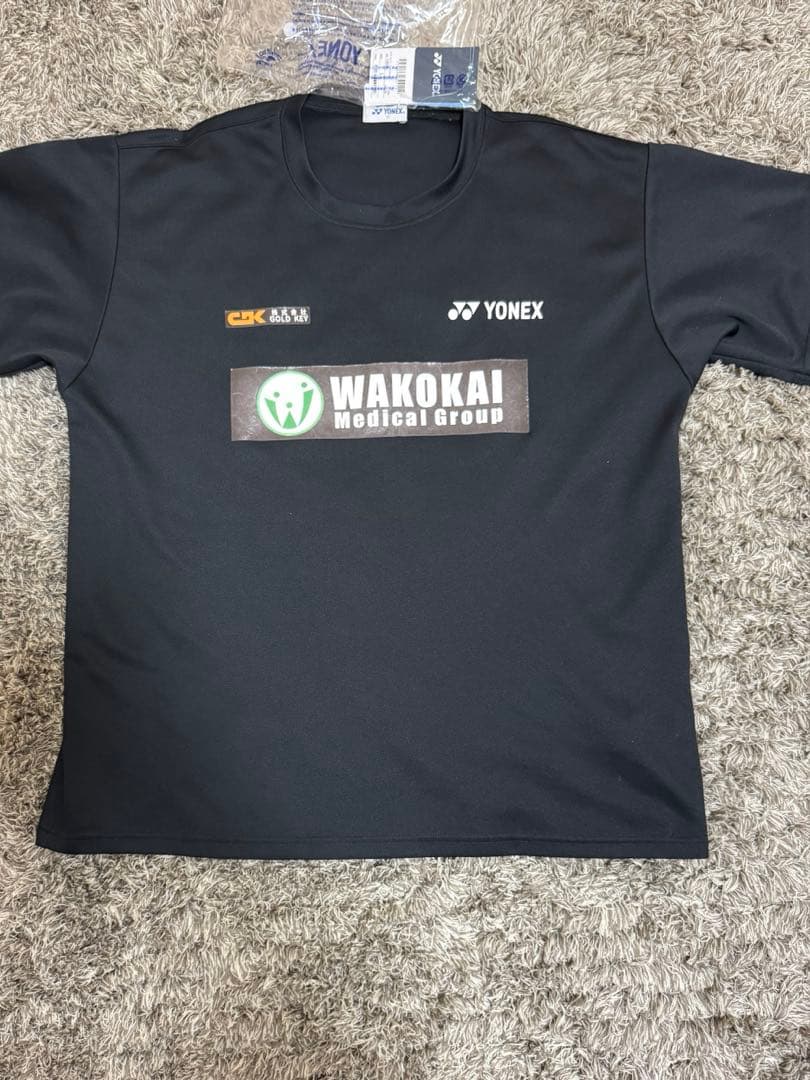 東大阪大柏原応援Tシャツ
