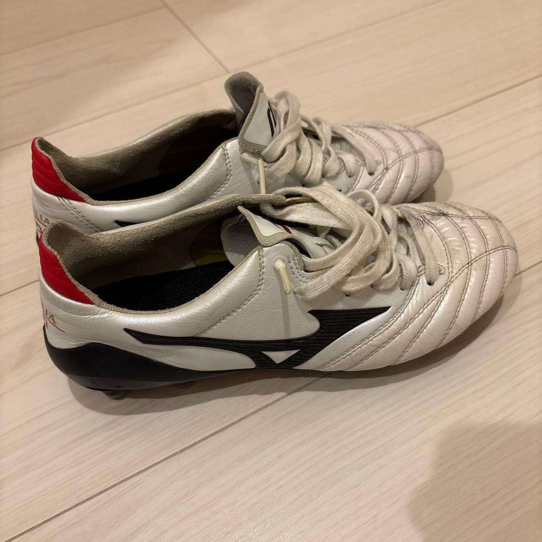 モレリアネオ2 JAPAN Mizuno プロフェッショナルモデル