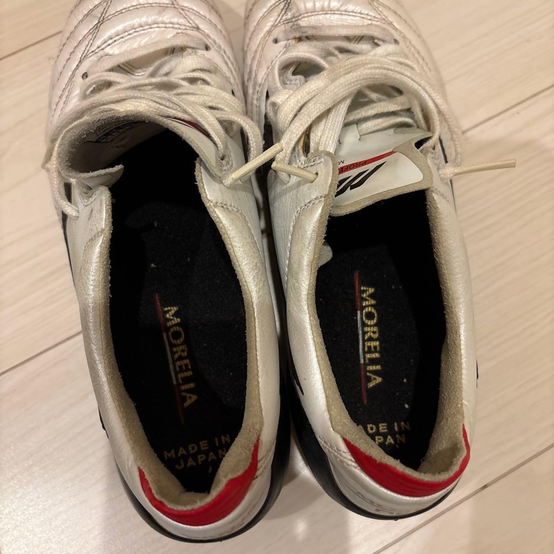 モレリアネオ2 JAPAN Mizuno プロフェッショナルモデル