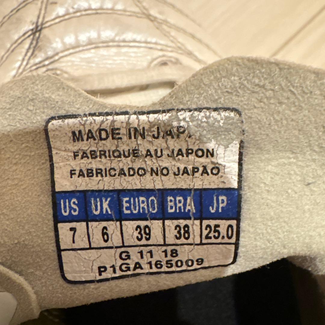 モレリアネオ2 JAPAN Mizuno プロフェッショナルモデル
