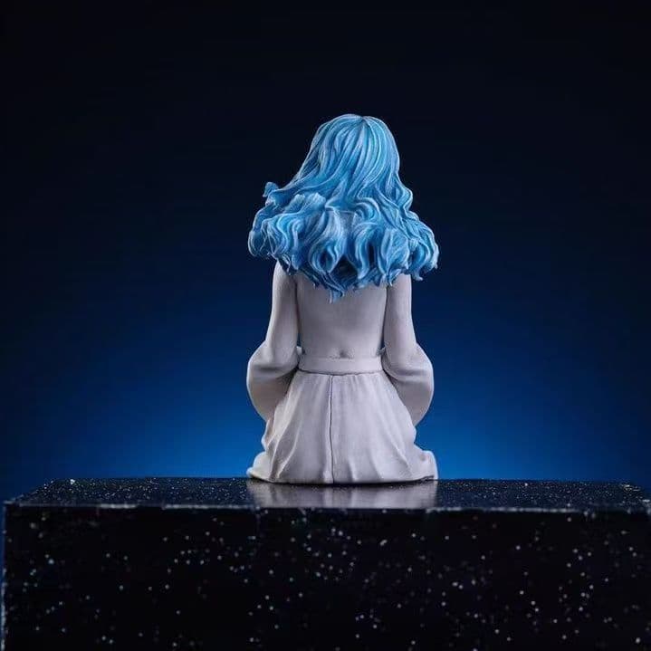 ラニ 魔女 フィギュア 1/7 GK エルデン
