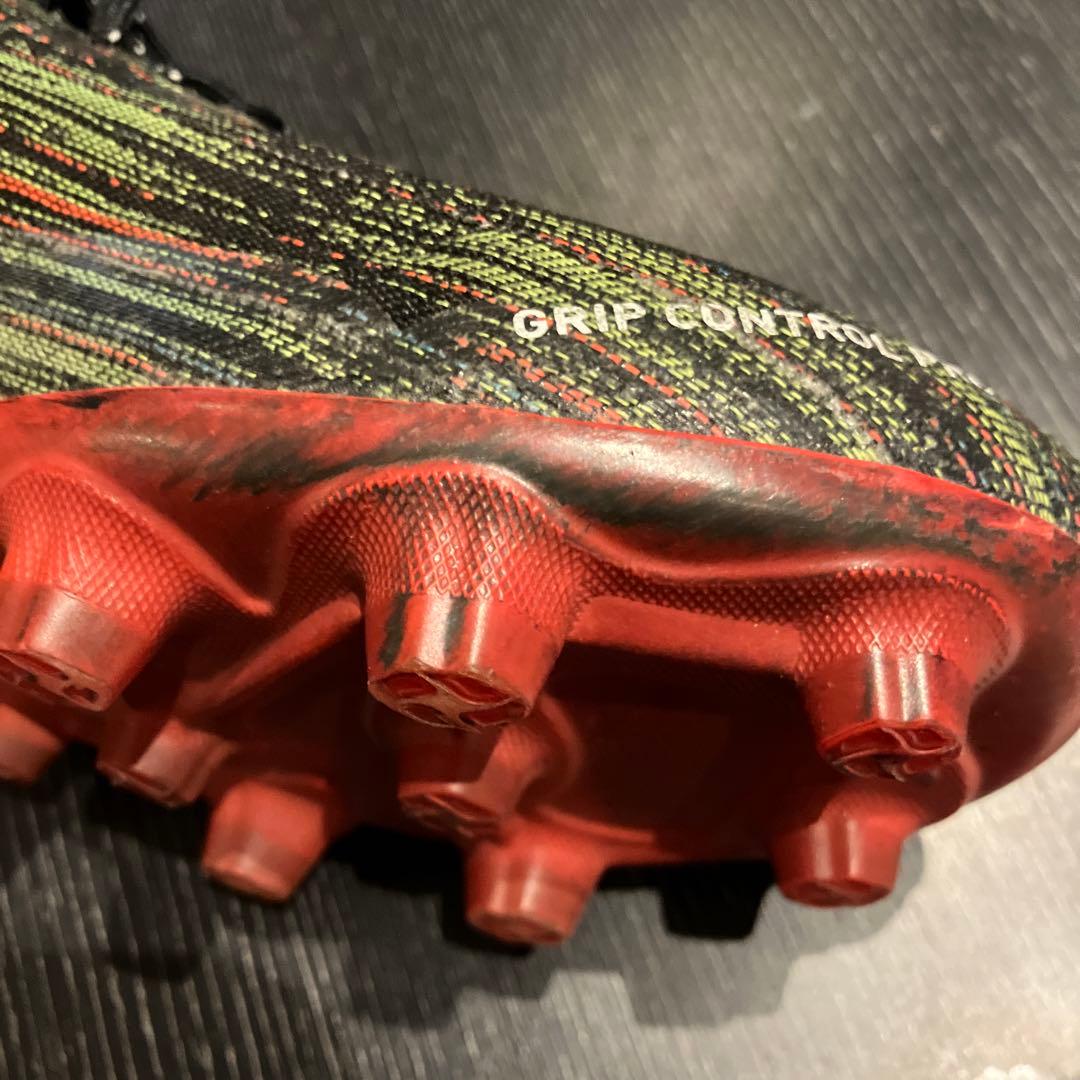 PUMAウルトラ1.2HG 27.5cm