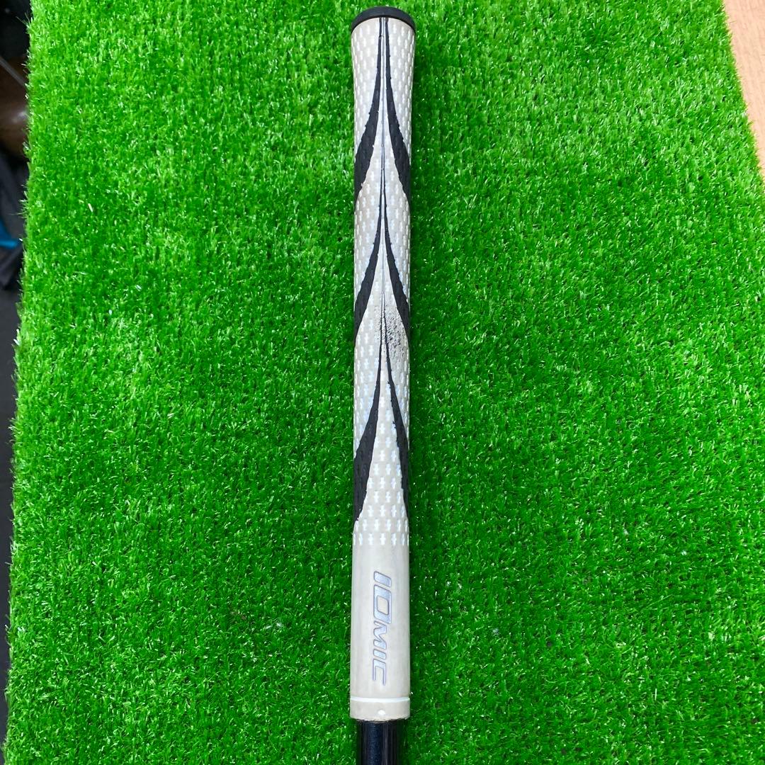 ロイヤルコレクション　SUPER CV FD LOFT 15°