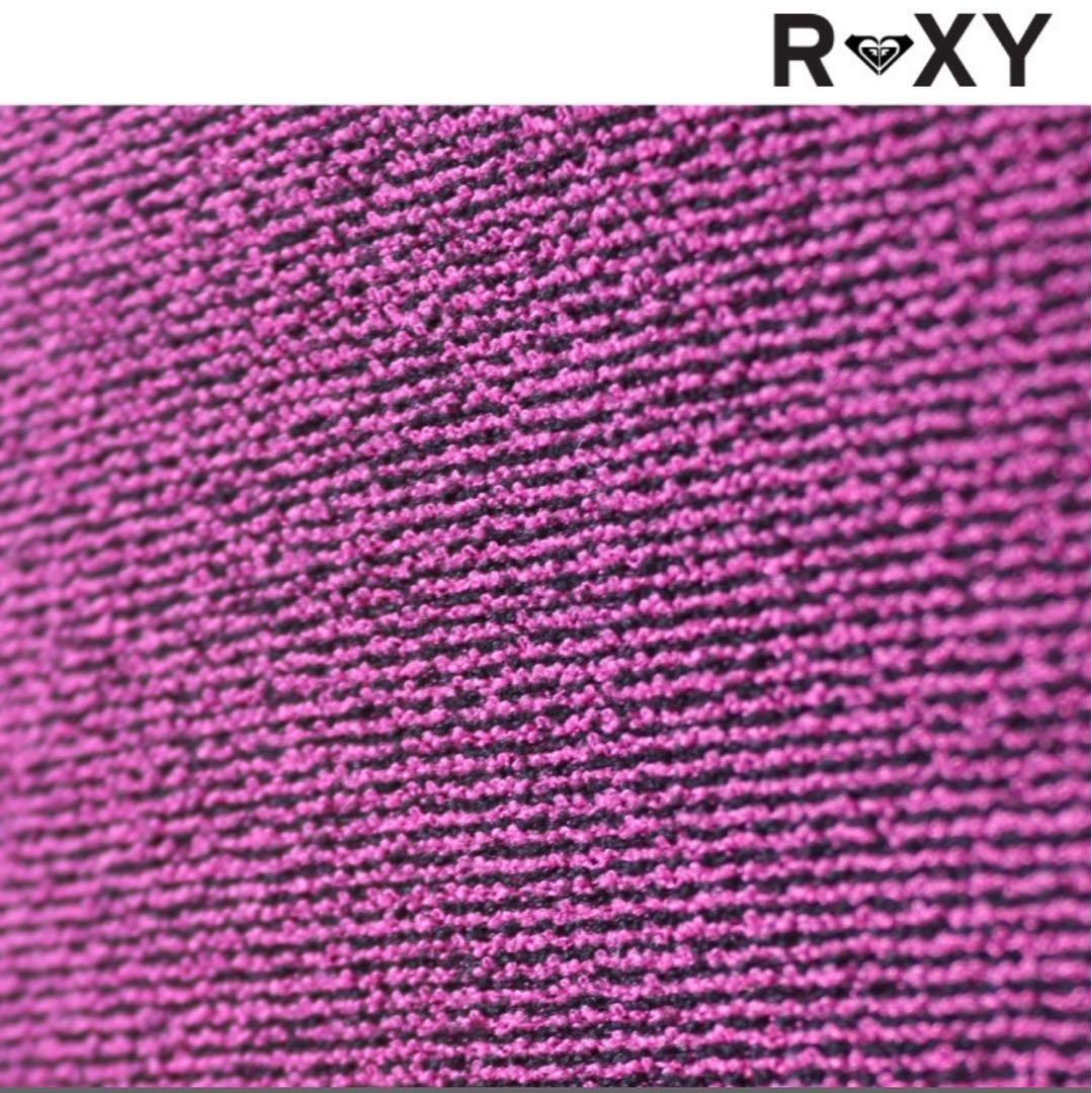 ROXY セミドライスーツ5×4×3mm サイズ4号