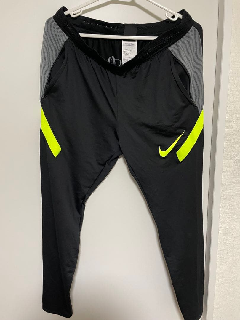 Nike サンフレッチェ広島 ジャージ 紫　上下セット