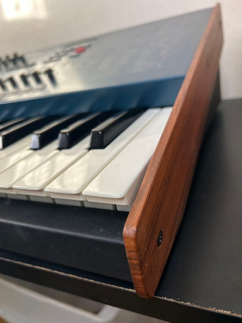 KORG MS2000 アナログモデリングシンセサイザー