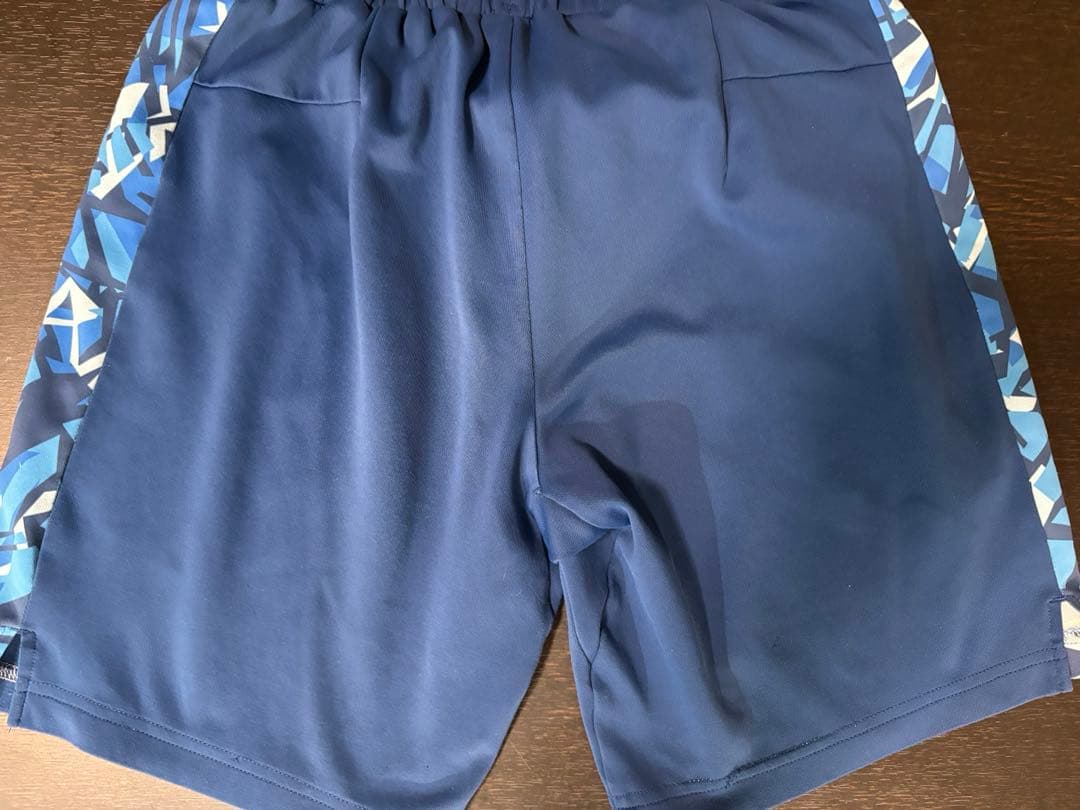 YONEX 日本代表　ハーフパンツ
