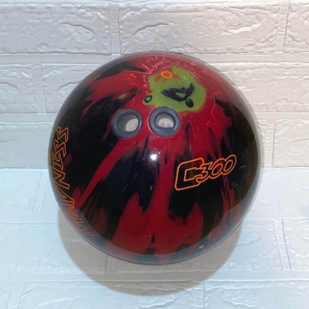 【美品✨】ピュア・マッドネス 15ポンド コロンビア300