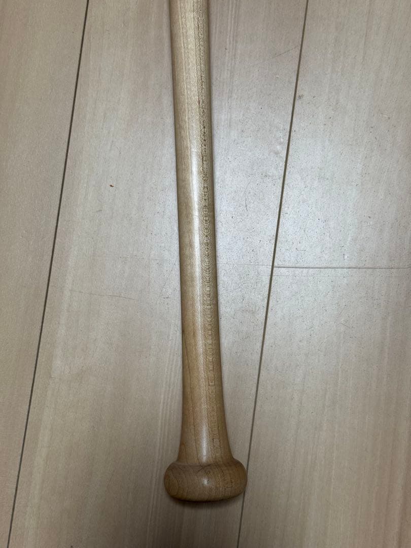 SURE PLAY Big Bear硬式木製バット 85センチ860kg木製