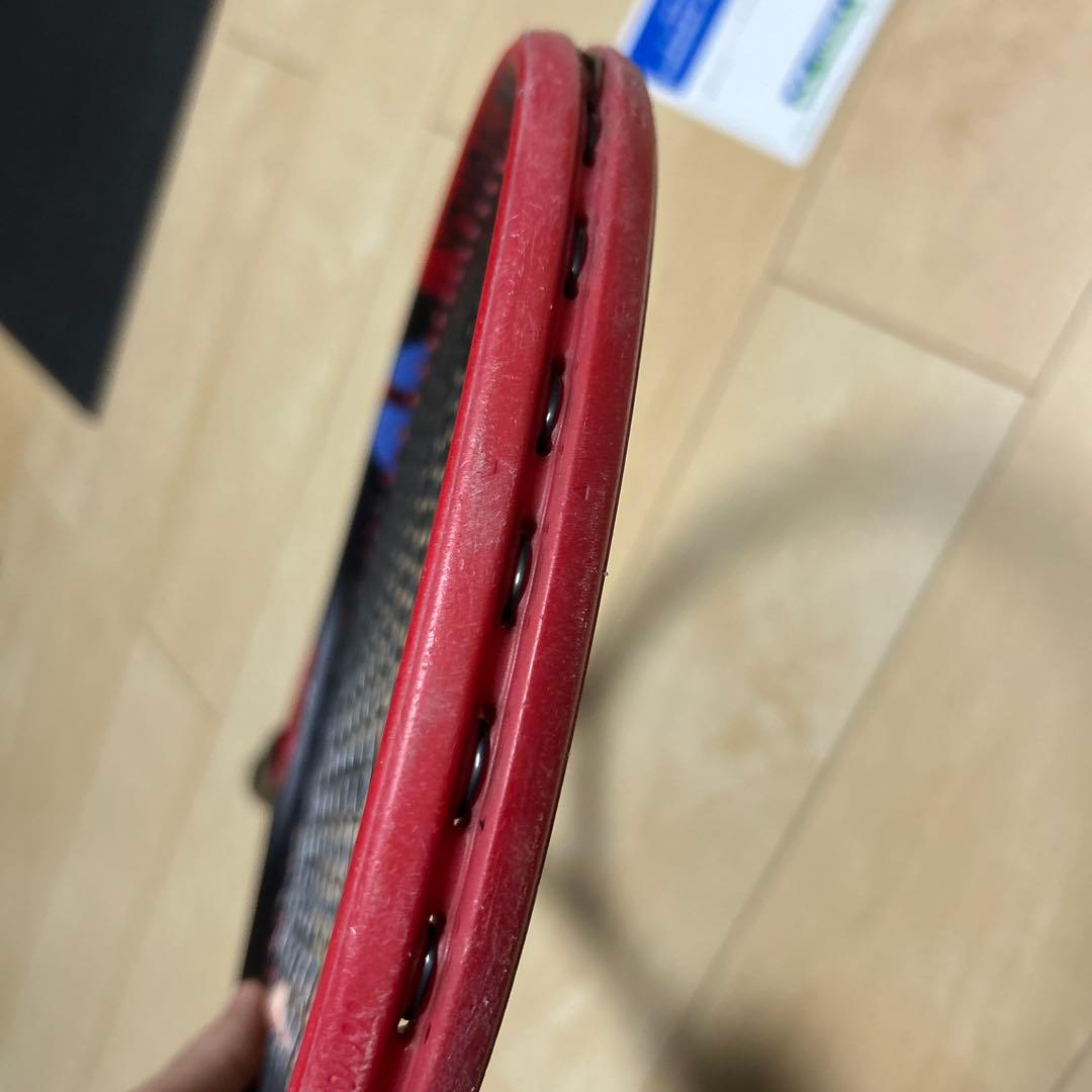 YONEX テニスラケット 2023年モデルVCORE 98