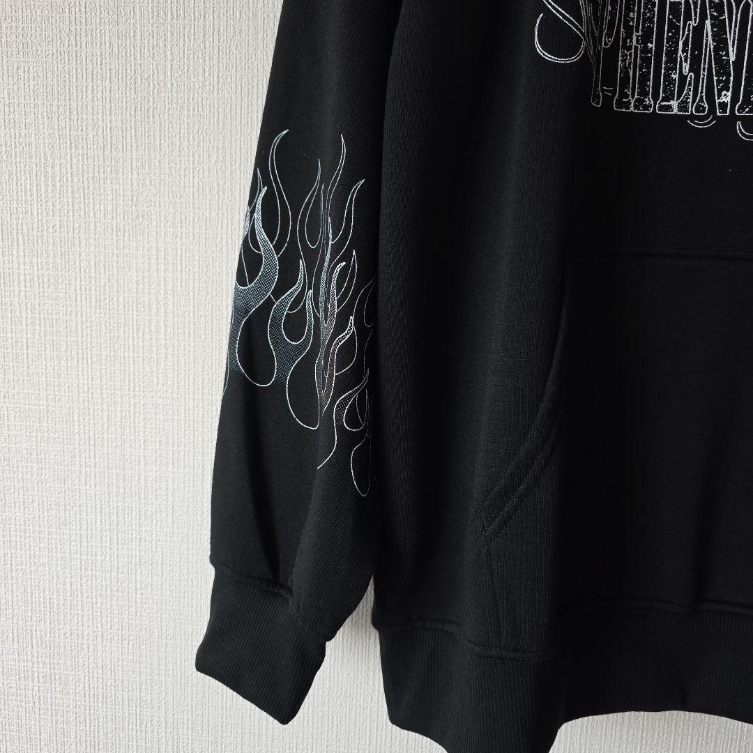 STARDOM　上谷沙弥パーカー+パンツセット　タオル+ステッカー付　新品未使用