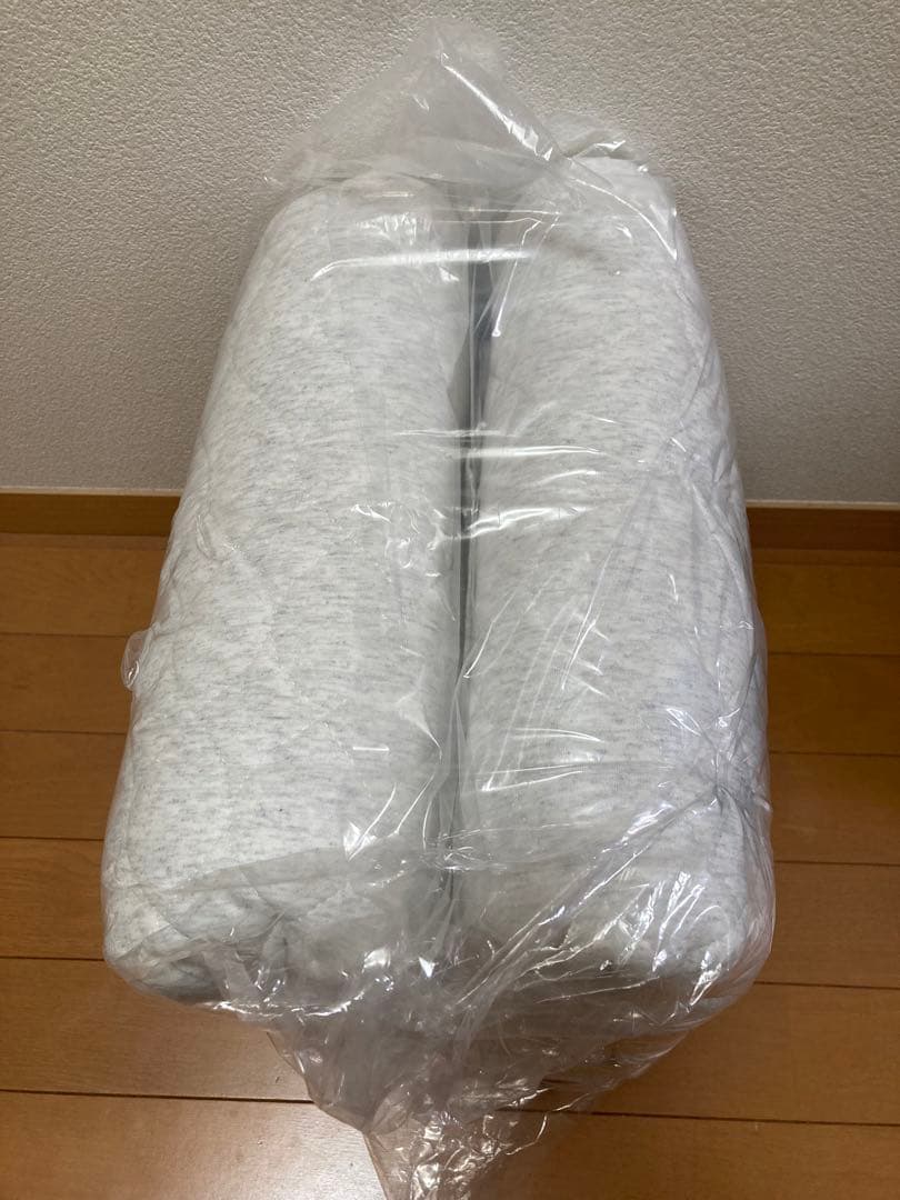 天竺コットンパット一体型ボックスシーツ　5人用