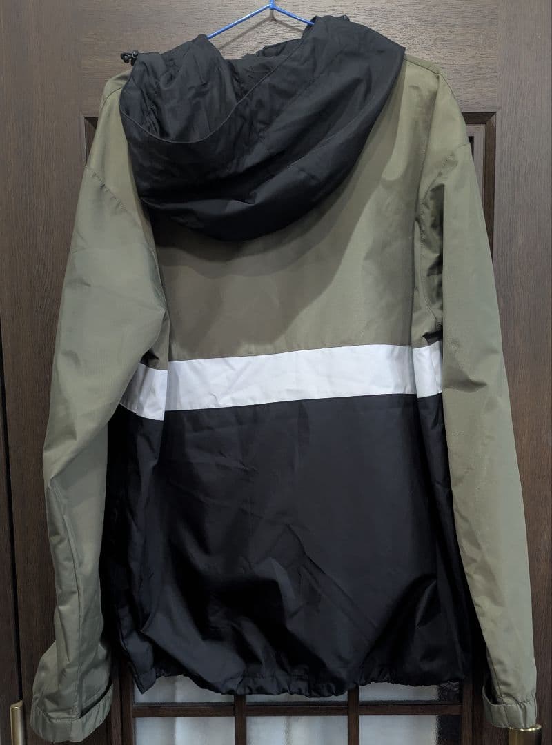 NOMADIK ノマディックスノーボードウェア　サイズXL