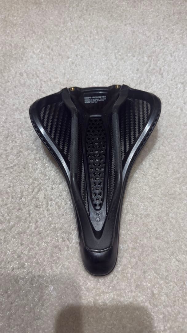パーツ [143mm] S-WORKS MIRROR SADDLE