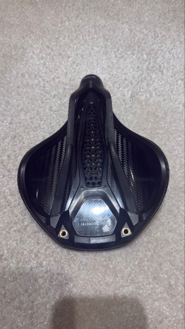パーツ [143mm] S-WORKS MIRROR SADDLE