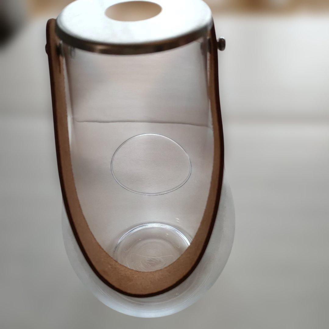 ライト・ランタン HOLME GAARD DESIGN WITH LIGHT