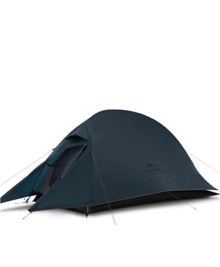 Naturehike Cloud UP 1 テント