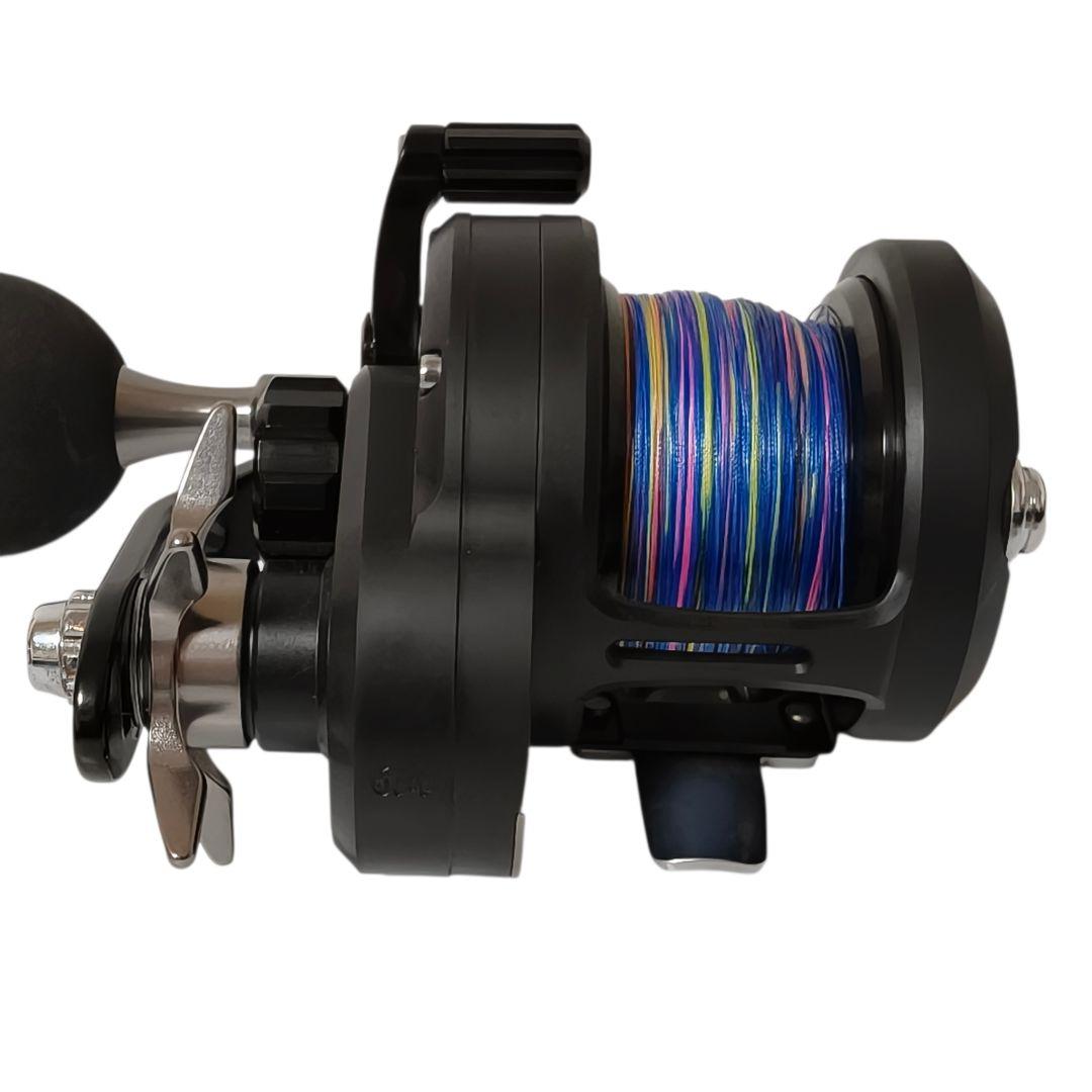 DAIWA CATALINA 15H ベイトリール