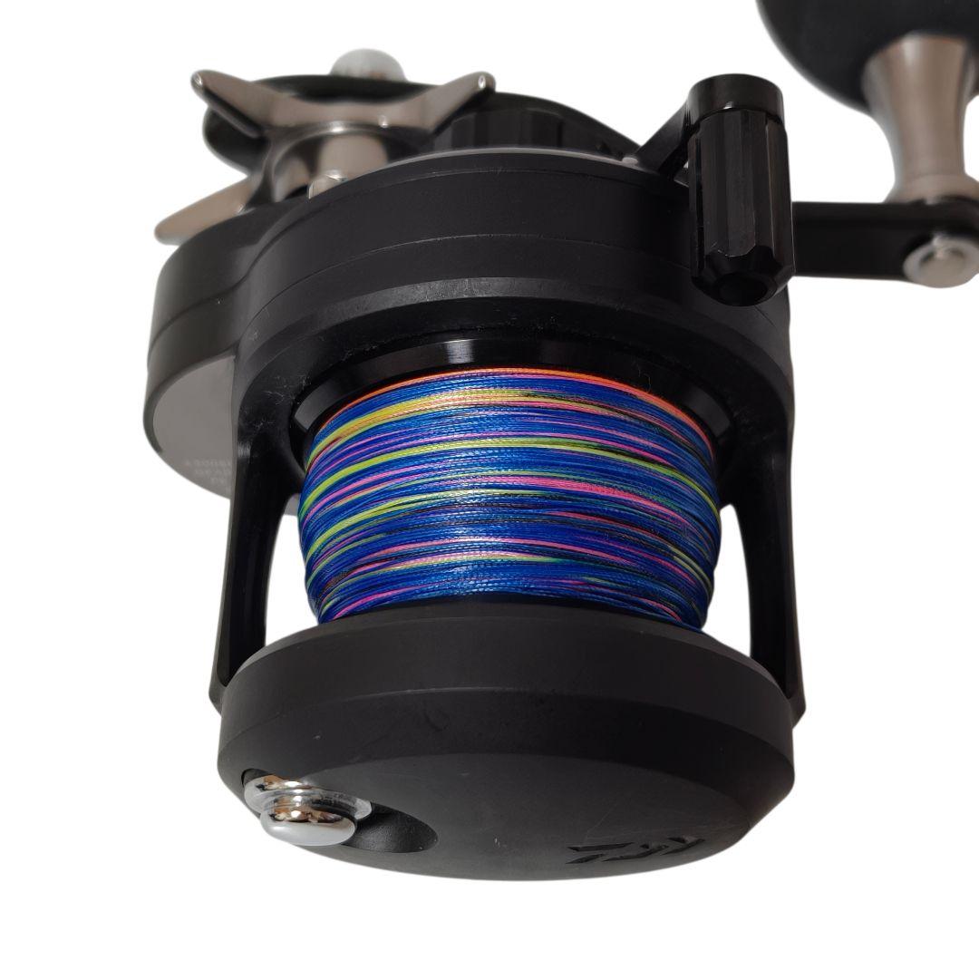 DAIWA CATALINA 15H ベイトリール