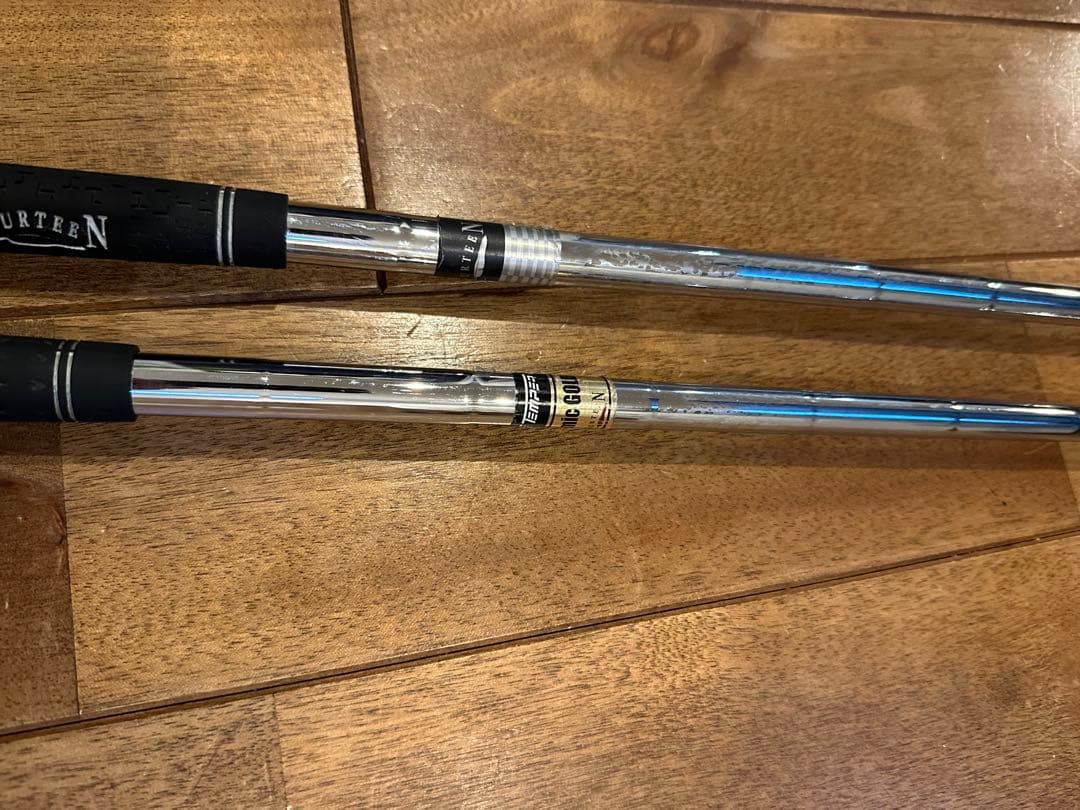 RM-22 RM-4ウェッジ 52度　58度 2本セット
