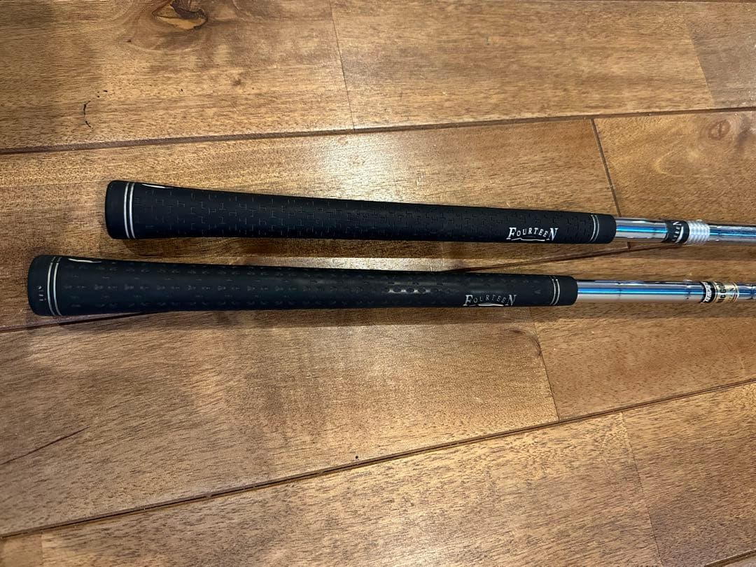 RM-22 RM-4ウェッジ 52度　58度 2本セット