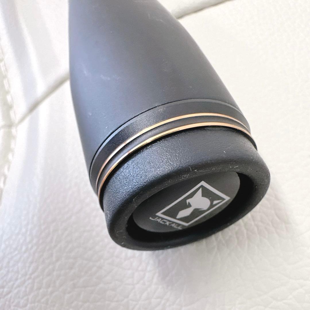 JACKALL 【激】GEKIDAKI GDS-C510MH 良品 使用回数2回